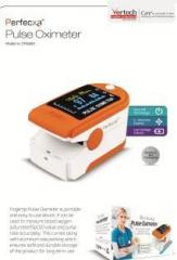 Perfecxa CMS50D Pulse Oximeter