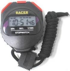 Peshkar Racer Stopwatch Pedometer for Runner Pedometer