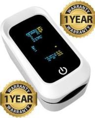 Pm Surgie Care OXYO PRO OLED PULSE OXIMETER WITH PI INDEX Pulse Oximeter