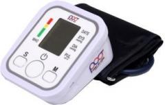 Poct 001 Bp Monitor