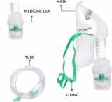 Point Of Care Replacement Kit Adult For ALL Nebulizer Nebulizer