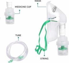 Point Of Care Replacement Kit Adult for ALL Nebulizer