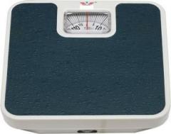 Provouge heavy duty blue analoge Weighing Scale