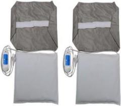 Psj Pack of 2 Heating Pad