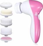 Psyche Premium Quality Deep Clean 5 IN 1 Beauty Care Massager