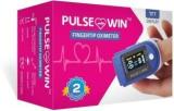 Pulsewin FINGER TIP PULSE OXIMETER TFT DISPLAY 2 YEARS WARRANTY Pulse Oximeter