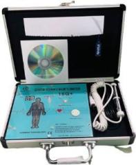 Qmra 16G+ Body Health Analyzer Machine Body Fat Analyzer