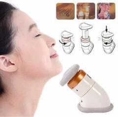 Qozweid Face Lift Neck Massager Neck Slimmer Double Chin Remover Reducer Neck Genie Elite Neckline Slimmer Facial Flex Fitness Jawline Exerciser Shaper Equipment Toning System for Men Women Body Fat Analyzer