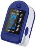 Qualx Pulse Oximeter LK 87 10 Pic Valve Mask Pulse Oximeter