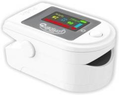 Quantum QHM 426 Fingertip Pulse Oximeter with digital TFT display, Oxygen saturation, and Heart Rate Monitor