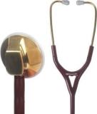 R.S India Care Aluminum Chestpiece For Medical, Nurses, Medical Students Acoustic Stethoscope