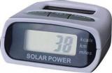 Ra 8 Products Solar Power Run Step Pedometer Distance Counter Pedometer Pedometer