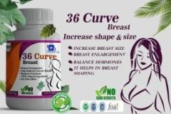 Rajasthani Handicrafts 36 Curve Increase breast size & shape 100% ayurvedic, no side effects Body Fat Analyzer