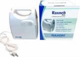 Raxneb Raxon Micro Compressor Nebuliser Nebulizer