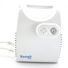 Raxon M3 Nebulizer