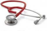 Rcsp Premium Super Red Multi Life Acoustic Stethoscope