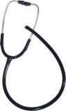 Rcsp Stethoscope Dual Head Acoustic Replacement Tube For Medical And Professional Doctors, Students & Nurse Fit In All Leading Brand Stethoscope BLACK Acoustic Stethoscope