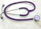 Rcsp stethoscope pediatric for doctors and medical student nurses super Pediatric Acoustic Stethoscope