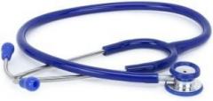 Rcsp stethoscope pediatric for doctors and medical student nurses super Pediatric BLUE Acoustic Stethoscope