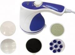 Relax & Tone Portable Power Speed Regulator Massager