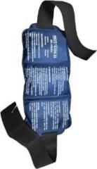 Retail Basket Reusable Hot and Cold Ice Pack HK20 Pain Relief Gel Bag hot and cold Pack