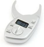 Rilekh Skin Fold Caliper Body Fat Analyzer