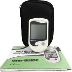 Rmd Mediaids Limited Glucocare Sense Glucometer