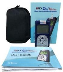 Rmd Mediaids Limited Glucocare Ultima Glucometer