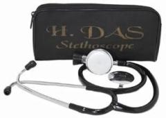 Rnb H.Das Stethoscope for Doctor Nurse Physical Fetoscope Stethoscope