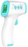 Roar HYJK 235760 Multi Function Non Contact Forehead Infrared Thermometer With IR Sensor And Color Changing Display FDA Approved_DYM_465U Thermometer