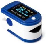 Roar LBY_594V_Pulse Oximeter Finger Oximetry SPO2 Blood Oxygen Saturation Monitor Heart Rate Monitor Rotatable OLED Digital Display Portable With Batteries And Lanyard Pulse Oximeter Pulse Oximeter