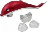 Robmob MAXTOP02 Dolphin Shaped Infrared Massager, Body Massager