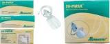 Romsons High Concentration Oxygen Mask Child HI MASK Pack Of 1 Nebulizer