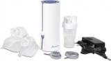 Romsons Tubeless Portneb Nebulizer For Instant Relief, Portable Portneb Aerosol Therapy Nebulizer