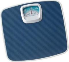 Rorian Analog Weight Machine, Capacity 130Kg Analog Weighing Scale