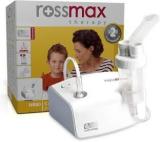 Rossmax NB80 Nebulizer NB80