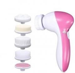 Rr Accessories Smoothing Body Body Face 5 in 1 Massager