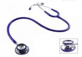 Rsc Healthcare Medical Student & Physician Used Dual Head Acoustic Stethoscope Acoustic Stethoscope