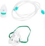 Rsc Healthcare NEBULIZER MASK PEDITIC Nebulizer