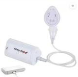 Rsc Healthcare Oxy Med Portable USB Nebulizer With Adapter Nebulizer