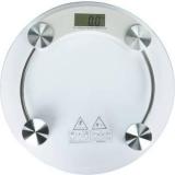 Rtb Digital Body Weight Scale For Human Health Personal Electronic LCD Display Round Weighing Machine Weighing Scale Weighing Scale