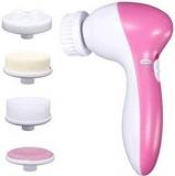 Ruhi 5 In 1 Smoothing Body Face Beauty Care Facial Massager 5 In 1 Smoothing Body Face Beauty Care Facial Massager