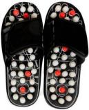 Ruhi ACCPDKA18 Foot Care Yoga Paduka Massager Slipper For Fitness Pain Relief Body Joint Pain Massager Size : 10 Massager