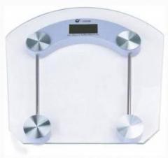 Ruhi Digital Personal Bathroom Weighing Scale Machine 180 KG With Backlit LCD Display Weighing Scale Weighing Scale