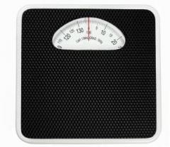 Ruhi Large Surface Iron Analog Weighing Scale Weighing Scale