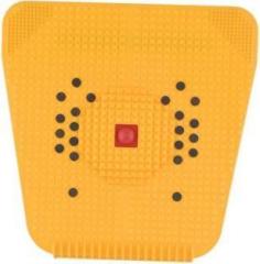 Ruhi MPM06 Accupressure Percare Magnet Pyramidal Mat Massager