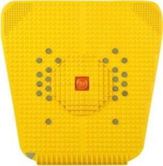 Ruhi PM12 Acupressure Health Care Super Power Mat IV 2000 | Magnets Pyramids For Pain Relief | Foot Massager Foot Massager Mat Massager