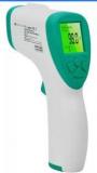 Rvs Make In India Everycom Infrared IR Non Contactable Forehead Thermometer IR & Thermometer