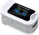 Sahyog Wellness OLED Type Fingertip Pulse Oximeter Big Digit Led Display Blood Oxygen Monitor Pulse Oximeter