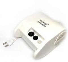 Sahyog Wellness SWNB01 Nebulizer